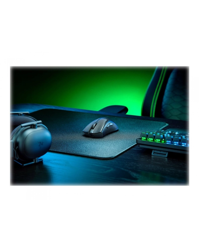 Razer DeathAdder V3 Pro Black (RZ0104630100R3G1) główny