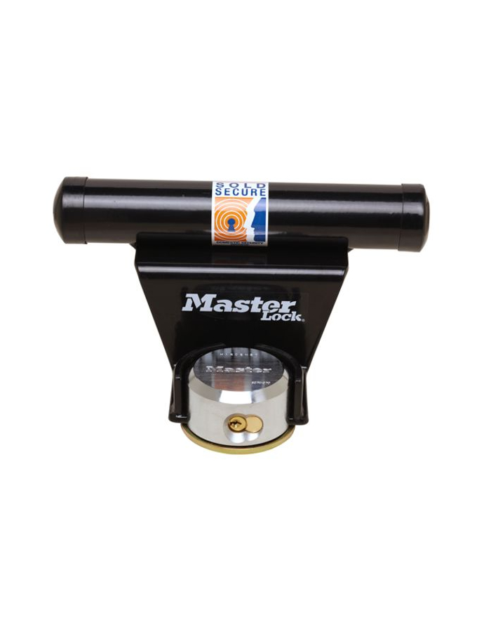 MasterLock Zamek do Bramy Garażowej 1488EURDAT główny