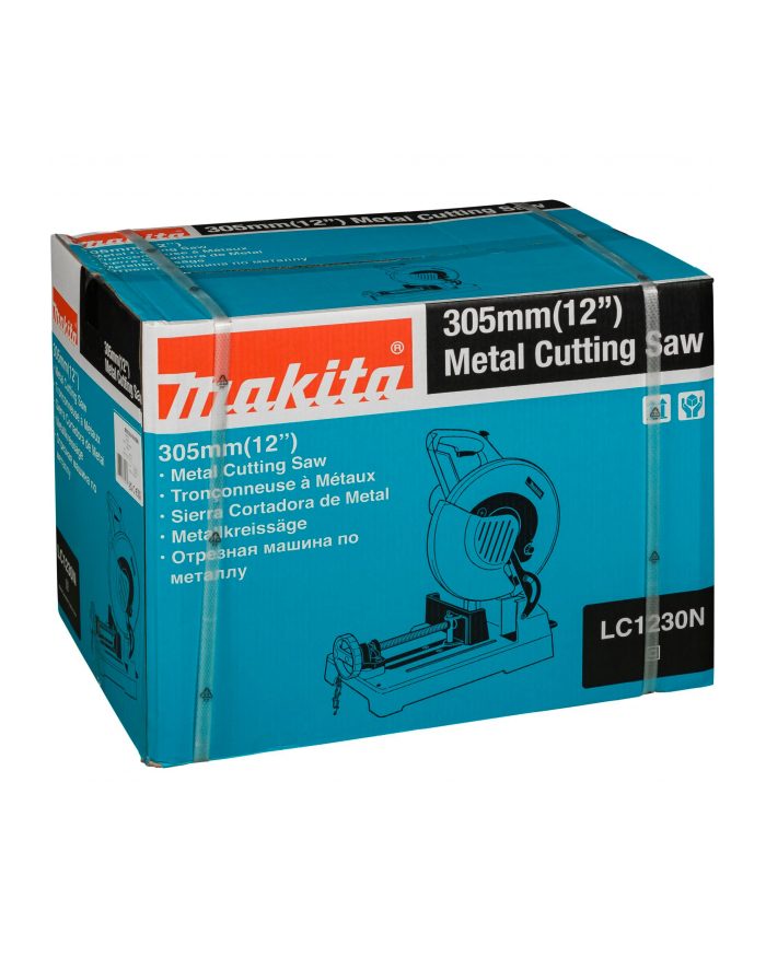 Makita Lc1230N główny