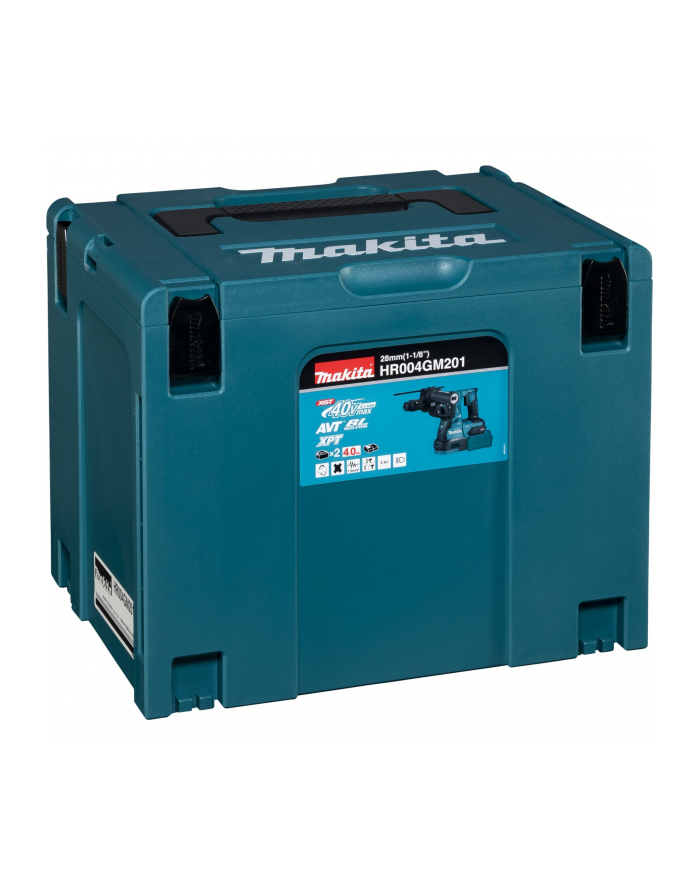 MAKITA HR004GM201 główny