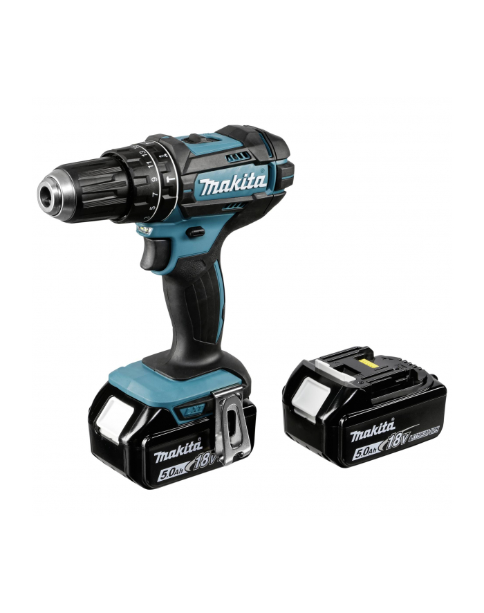 Makita Dhp482Rtj główny