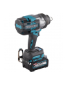 Makita Brushless Xgt 40Vmax TW001GM201 - nr 11