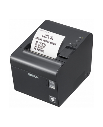 Epson TM-L90LF Czarny