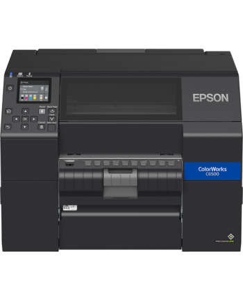 Epson Colorworks CW-C6500PE