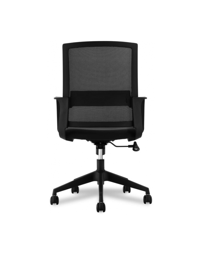 Connect IT Krzesło ForHealth AlfaPro Czarne (COC-1020-BK) główny