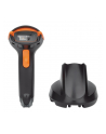 Manhattan Skaner Kodów Kreskowych 2D Bezprzewodowy Wireless Usb-A (Wireless2D) - nr 24
