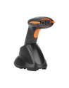 Manhattan Skaner Kodów Kreskowych 2D Bezprzewodowy Wireless Usb-A (Wireless2D) - nr 9