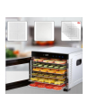 Profi Cook Dehydrator Suszarka Do Żywności Proficook Pc-Dr 1218 - nr 4