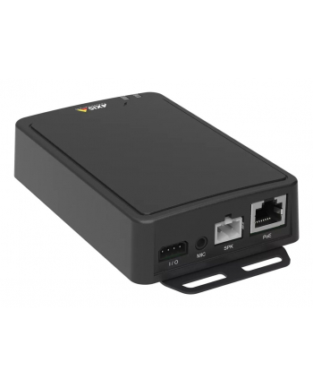 Axis C8210 15 W 20 20000 Hz 3.5 Mm 100 Mbit/S 140 75 nr 2