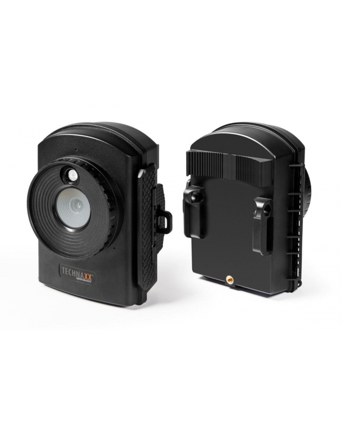 Kamera Poklatkowa Full Hd Technaxx Tx-164 główny