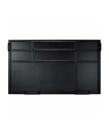 Ag Neovo Ifp-7502 189,2cm (74.5'') 3840x2160 Px Multi-Touch Czarny