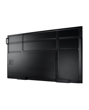 Ag Neovo Ifp-7502 189,2cm (74.5'') 3840x2160 Px Multi-Touch Czarny