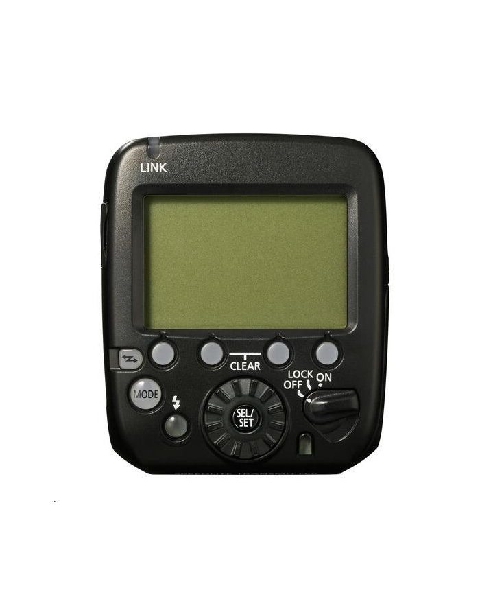 Canon ST-E3-RT II transmiter bezprzewodowy 5743B012 główny