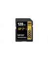 Lexar Professional SDXC 128GB 2000x Class 10 UHS-III (LSD128CRBEU2000R) - nr 2