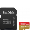 Sandisk Extreme Plus Microsd/Sd-Card - 200/90Mb 128Gb - nr 5