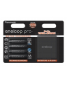 4 x akumulatory Panasonic Eneloop AA/R6 + Box [2000 mAh] - nr 5