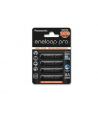 PANASONIC AKUMULATORKI AA 2500 MAH ENELOOP PRO (4 SZT.) - nr 11