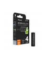 PANASONIC AKUMULATORKI AA 2500 MAH ENELOOP PRO (4 SZT.) - nr 1