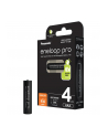 4 x akumulatory Panasonic Eneloop Pro AAA/R03 [930 mAh] - nr 3