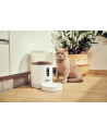 Tesla Dozownik Karmy Smart Pet Feeder Biało Przezroczysty - nr 38