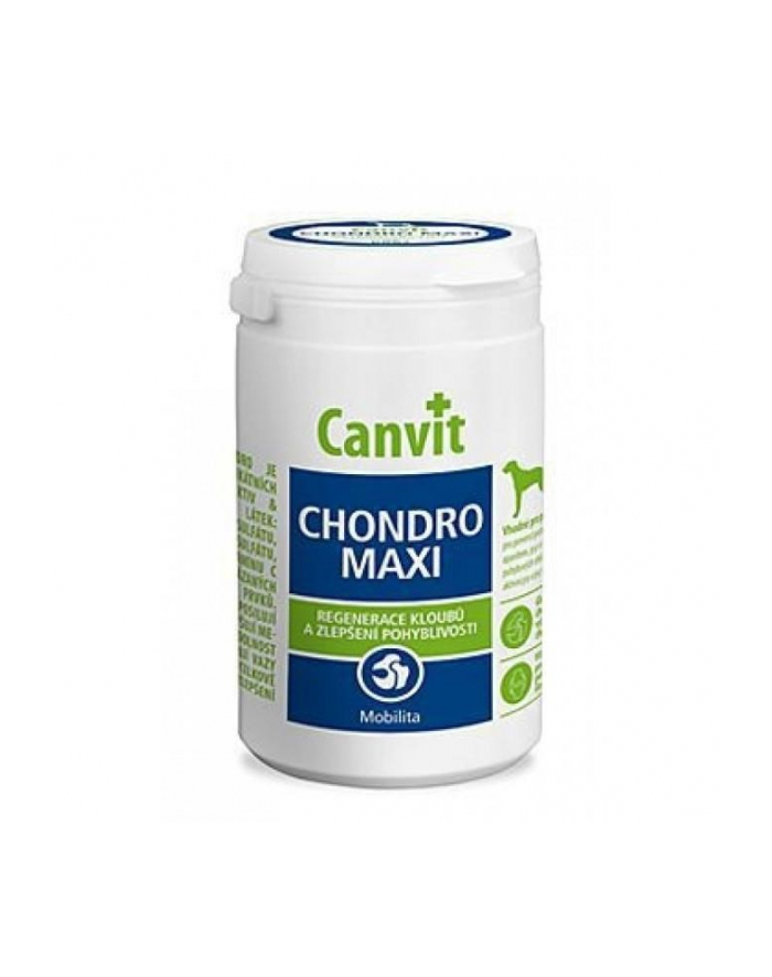 canvit dodatek dietetyczny Chondro Maxi 1000g główny