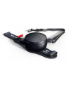 Lishinu Smycz 3 Black Czarna S 5-7kg - nr 1