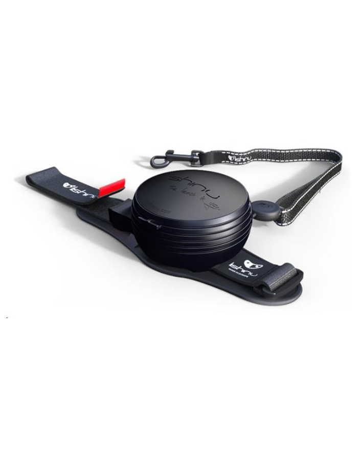 Lishinu Smycz 3 Black Xs 2-4Kg główny