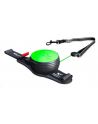 Lishinu Smycz 3 Neon Green Zielona S 5-7kg - nr 1