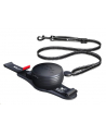 Lishinu Smycz 3In1 Black Xs 2-4Kg - nr 1