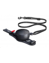 Lishinu Smycz 3In1 Black S 5-7Kg - nr 1