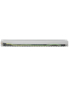 Intellinet patch panel 24 port cat6a ftp, szary - nr 1