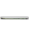 Intellinet patch panel 24 port cat6a ftp, szary - nr 8