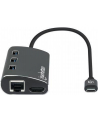 Manhattan usb-c multiport adapter, superspeed, 3.2 gen 1 male - nr 29