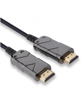 PremiumCord HDMI - HDMI 15m czarny (kphdm21x15) nr 2
