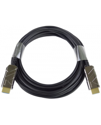 PremiumCord HDMI - HDMI 15m czarny (kphdm21x15) nr 1
