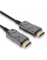 PremiumCord HDMI - HDMI 15m czarny (kphdm21x15) - nr 1