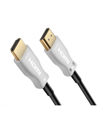 Premiumcord Kabel Hdmi - 50M Czarny (KPHDM2X50)