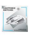 Logitech G502 X biała (910006147) - nr 25
