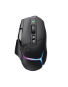 Logitech G502 X Plus Czarna (910006163) - nr 15