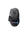 Logitech G502 X Plus Czarna (910006163) - nr 2