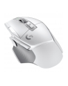Logitech G502 X LIGHTSPEED Biały (910006190) - nr 12