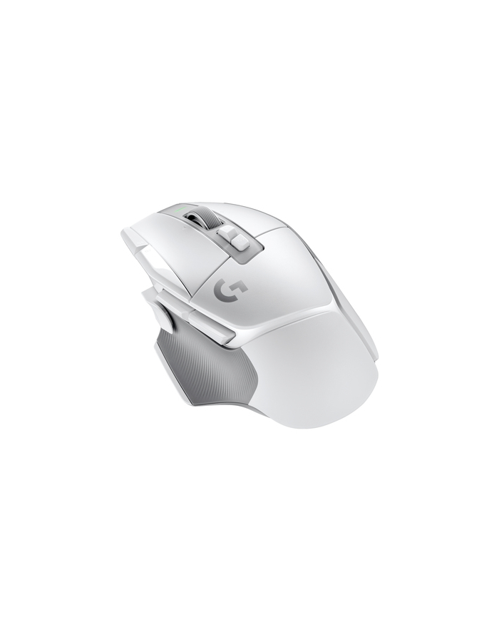 Logitech G502 X LIGHTSPEED Biały (910006190) główny