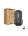 Logitech Signature M650 L for Business Czarny (910006348) - nr 24