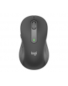Logitech Signature M650 L for Business Czarny (910006348) - nr 6