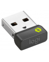 Logitech Signature M650 L for Business Czarny (910006348) - nr 40