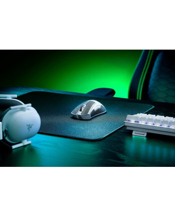 Razer DeathAdder V3 Pro White (RZ0104630200R3G1) nr 1
