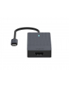 Rapoo Multiport Adapter Usb C 2xUSB-A, Hdmi, 4w1 - nr 6