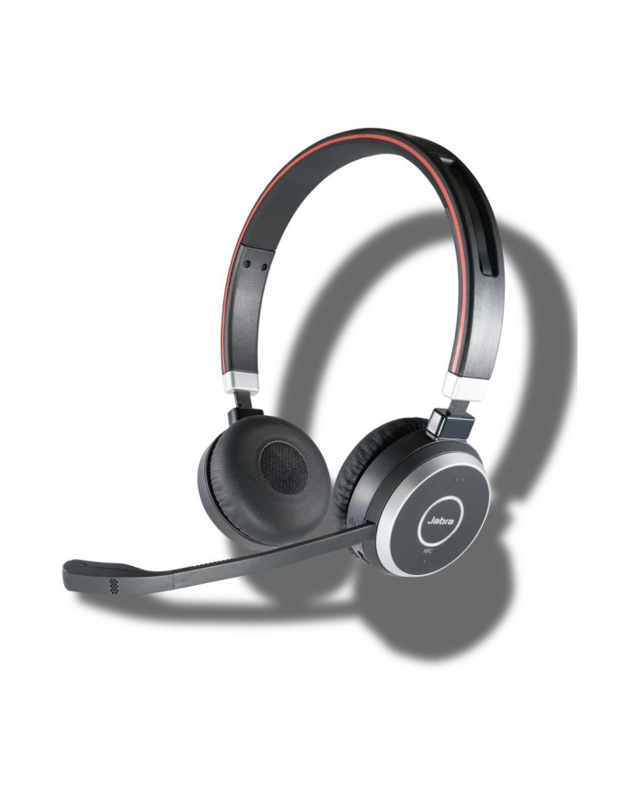 Agfeo Headset Evolve 65 BT Duo (6101544) główny