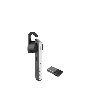 Jabra Stealth UC Srebrna (5578-230-110)