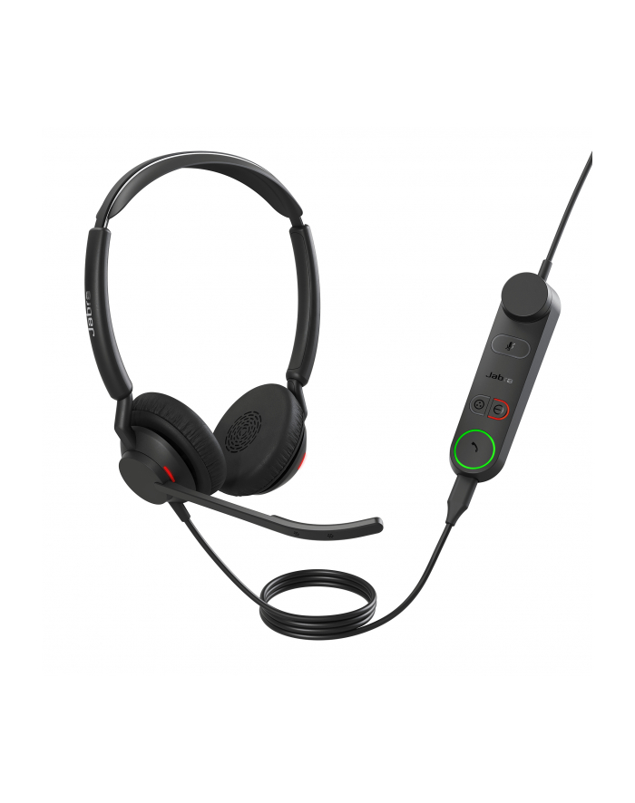 Jabra Engage 50 II UC Stereo główny